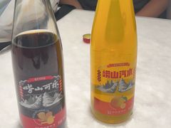 -一品鲜海鲜火锅(海信广场店)
