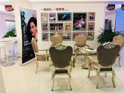 店内环境-伊美尔医疗美容医院
