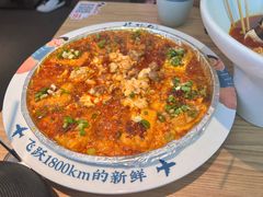 -花盐街·四川乐山小吃(西单大悦城店)