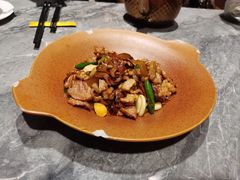 -福照楼汽锅鸡·云南菜(火车站锦江店)