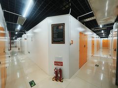 -安东易迷你自助仓储寄存仓库(杨浦店)