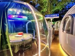 -1819餐厅·团队聚餐·烤串·精酿