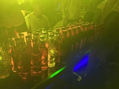 -苏荷酒吧(九街店)