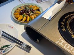 -江边城外烤全鱼(世茂广场店)
