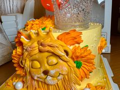 -CAKE BOSS 蛋糕老板(西单君太百货店)
