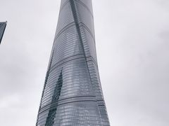 -上海中心大厦
