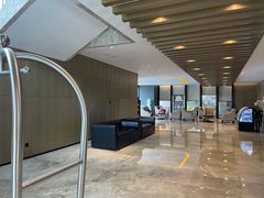 -榛悦隆堡成都酒店(春熙路太古里店)