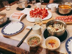 -内蒙古驻京办餐厅