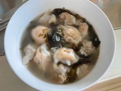 -琴岛顺天馄饨(崂山金鼎店)