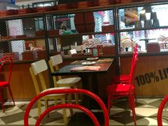 -Mr.Pizza米斯特比萨(盐城聚龙湖店)