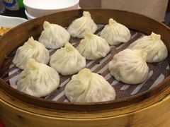 -玖鲜小笼(中山广场店)