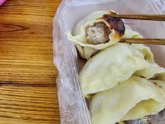 -水丰锅贴(延吉东路店)