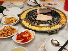 -韩宫宴烤肉·料理(南京江宁万达店)