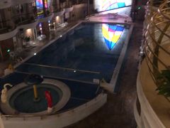 -海韵之星邮轮水会(明发商业广场店)