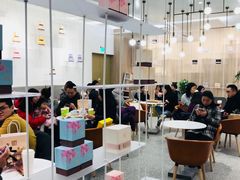 -奈雪的茶(市百一店)