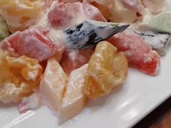 -華僑飯店中餐厅
