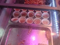 -尚品海鲜肥牛自助火锅(湖明店)