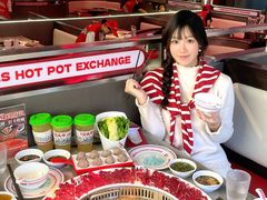 -三头牛·潮汕牛肉生蚝火锅 (夏湾店)