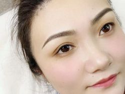 -MIVI野生眉纹绣纹眉