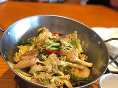 -翠山·映月湖景餐厅(映月湖公园店)