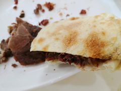 -永存驴肉(桃园店)