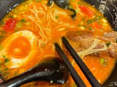 -寸屋拉面(凯德晶萃店)