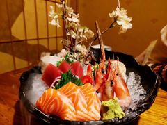 -喜牛日本料理(双街店)