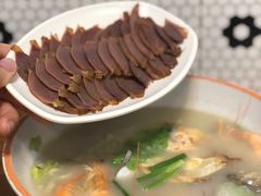 -大禹家·海鲜面馆(新闸路店)