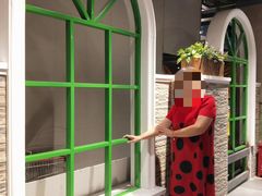 -火锅岛潮牌自助餐厅(天津天佑城店)