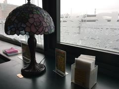 -幸运小丑汉堡(Bay Area本店)