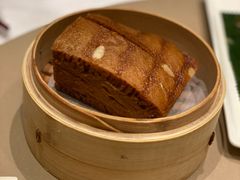 榄仁马拉糕-金悦轩海鲜酒家(拱北店)