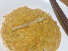 苏堂蟹黄面-苏堂阳春面•九年庆(北京路天河城店)