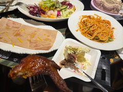 -第101座花园餐厅(湖滨88店)