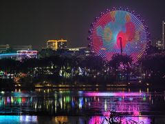 -南宁南湖公园