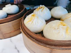 蟹黄加蟹包-花园茶楼(兴城西路店)