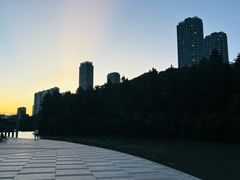 -天鹅湖体育公园