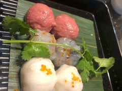 -一哥澳门豆捞·澳门风打边炉(高德置地店)