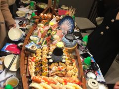 -古田居·特色寿司料理(星之岛旗舰店)
