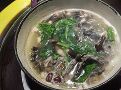 -黑鸡小馆(金源店)