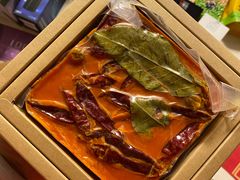 -川西坝子(老军营店)