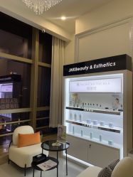 -JNK皮肤管理中心