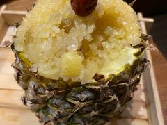 -云海肴·云南小炒·汽锅鸡(天津国金汇店)