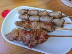 -金泰缘排骨馆(遵化路店)