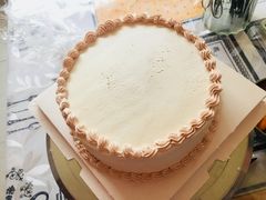 -可可同学私房蛋糕(大兴店)