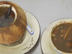 -達揚原味燉品(文明路店)