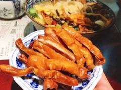 -螺世纪螺蛳粉·桂味小排档(裕德店)