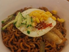 炸酱拉面-青春分食(仙林大学城店)