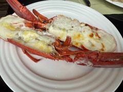 -万达瑞华酒店美食汇自助餐厅(楚河汉街店)