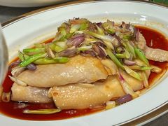 -T館·花园艺术餐厅