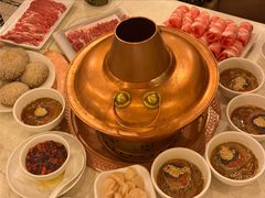 -八先生涮肉房(三里河店)